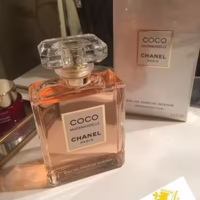 عطرکوکو شنل کوکو مادمازل برند( spf )