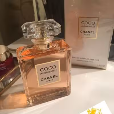 عطرکوکو شنل کوکو مادمازل برند( spf )