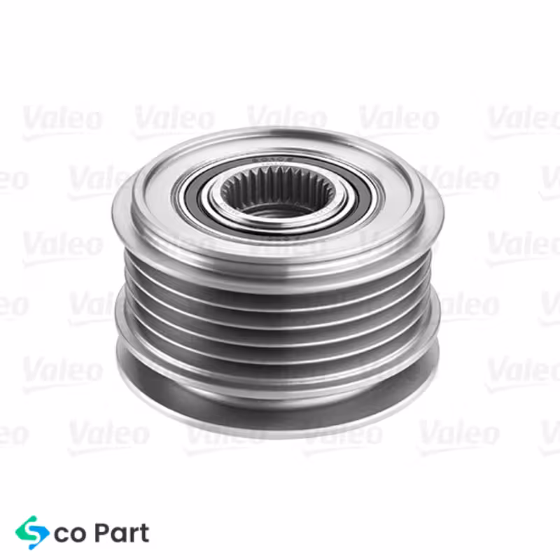 پولی دینام سراتو TD