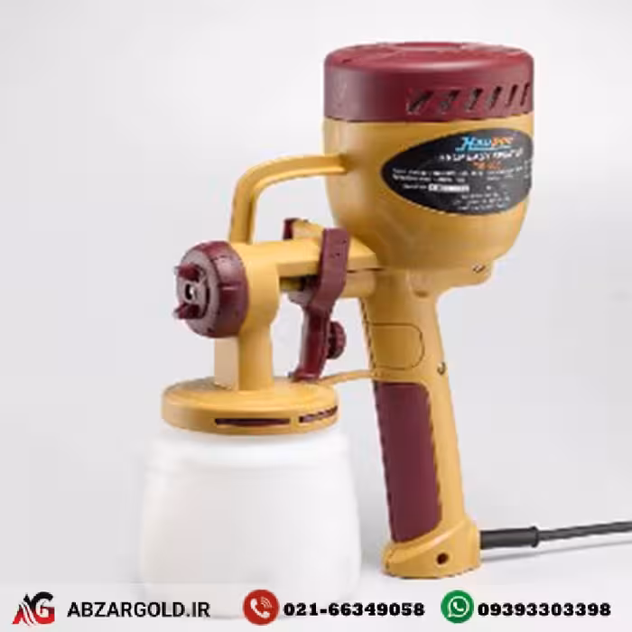 پیستوله برقی هائوپن مدل TM-663A