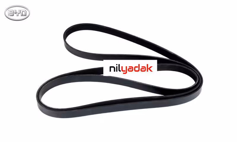 تسمه دینام بی وای دی S6 درجه یک