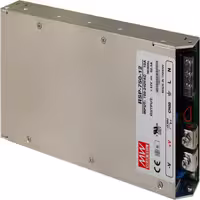 منبع تغذیه مینول سری RSP-750-12