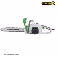 اره زنجیری برقی ان ای سی 40 سانتی متر مدل DBB-40