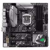 ASUS ROG STRIX Z370-G GAMING (WI-FI AC) Motherboard