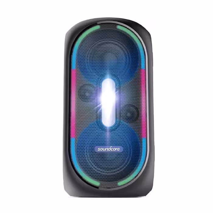 اسپیکر بلوتوث قابل حمل 160 وات انکر مدل  a3391 Soundcore Rave