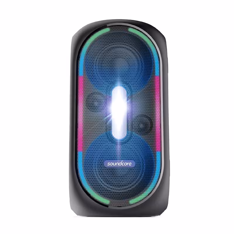 اسپیکر بلوتوث قابل حمل 160 وات انکر مدل a3391 Soundcore Rave
