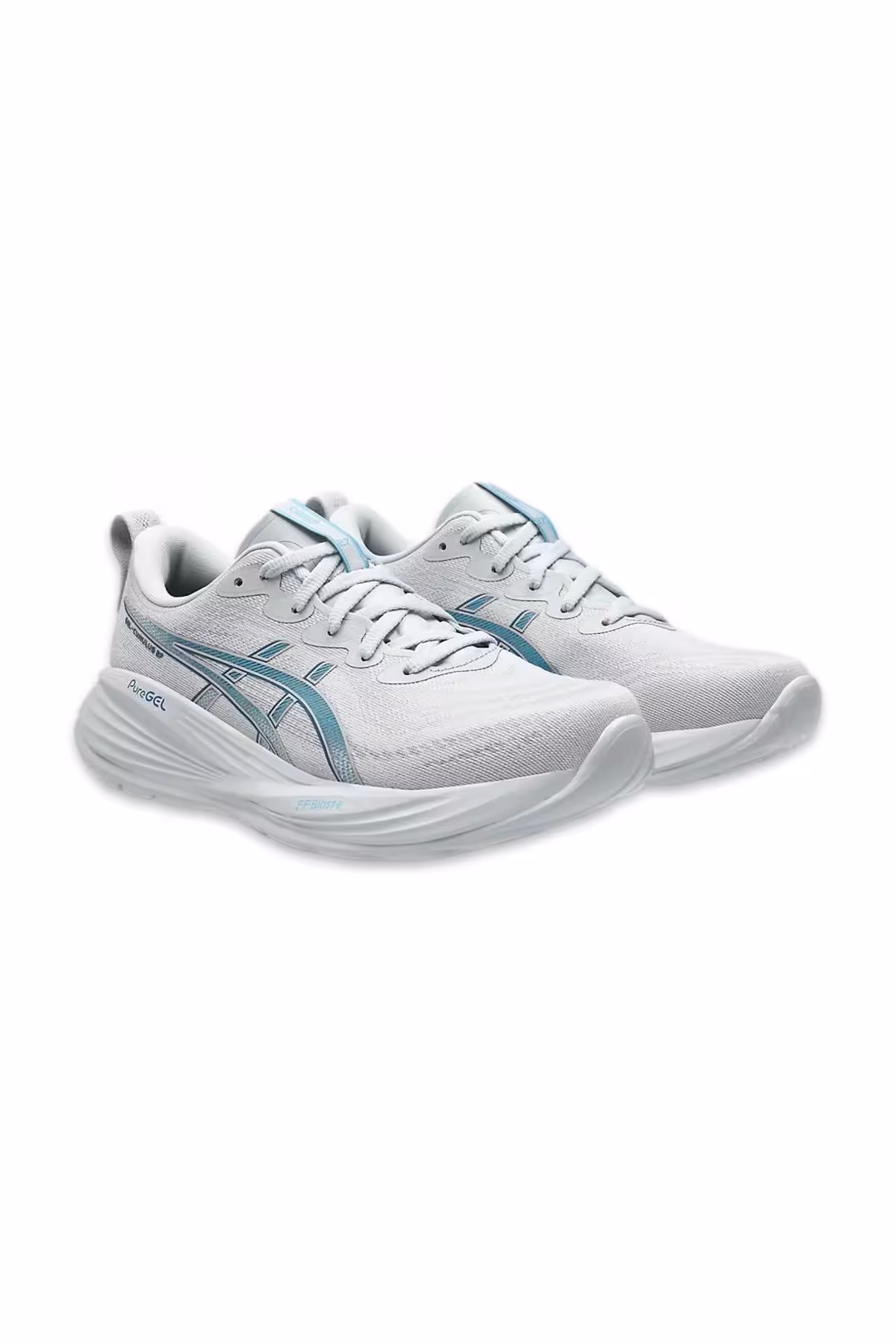 کفش دو و تمرین زنانه GEL CUMULUS 27 در حال اجرا ورزشی بانوان Asics