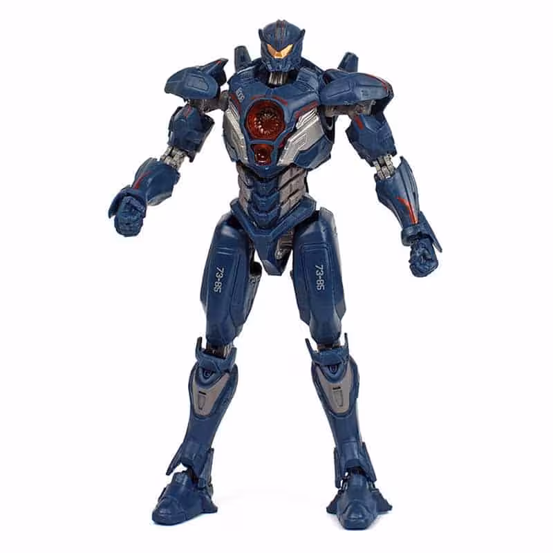 اکشن فیگور روبات یگر مدل اونجر | Jaeger Avenger | از فیلم حاشیه اقیانوس آرام