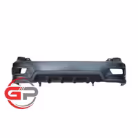 سپر عقب byd s6