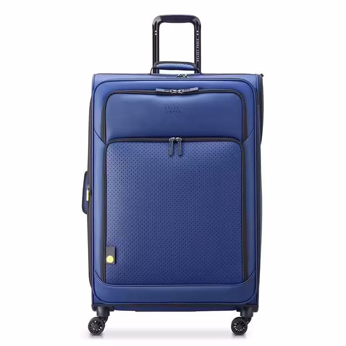 چمدان بزرگ دلسی پارچه ای مدل بن ویل