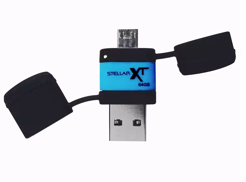 فلش مموری پتریوت مدل Stellar Boost XT با ظرفیت 64 گیگابایت