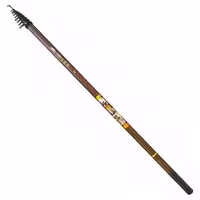 چوب ماهیگیری کاسی لانس پاور Carbon 5.40 متر