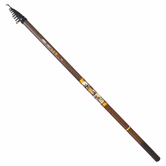 چوب ماهیگیری کاسی لانس پاور Carbon 5.40 متر