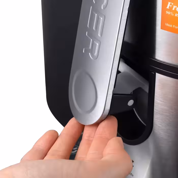 آبمیوه‌گیری راف مدل R.2700