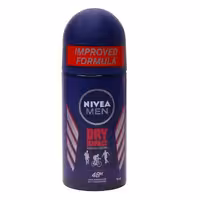 رول ضد تعریق مردانه نیوآ مدل DRY IMPACT