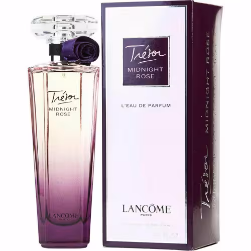 ادکلن لانکوم ترزور میدنایت رز75 ml مستر کوالتی