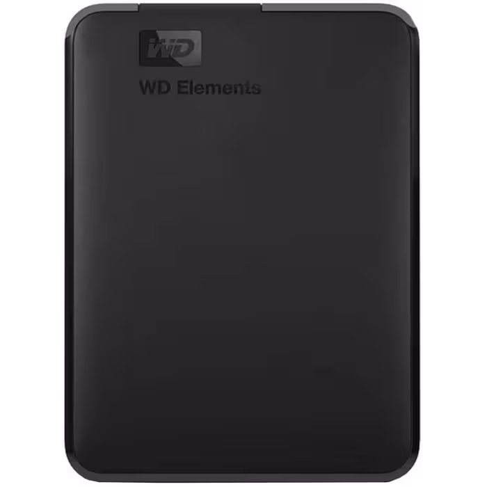 باکس هارد دیسک مدل WD Elements