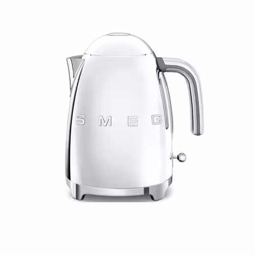 کتری برقی اسمگ مدل KLF03 رنگ نقره ای