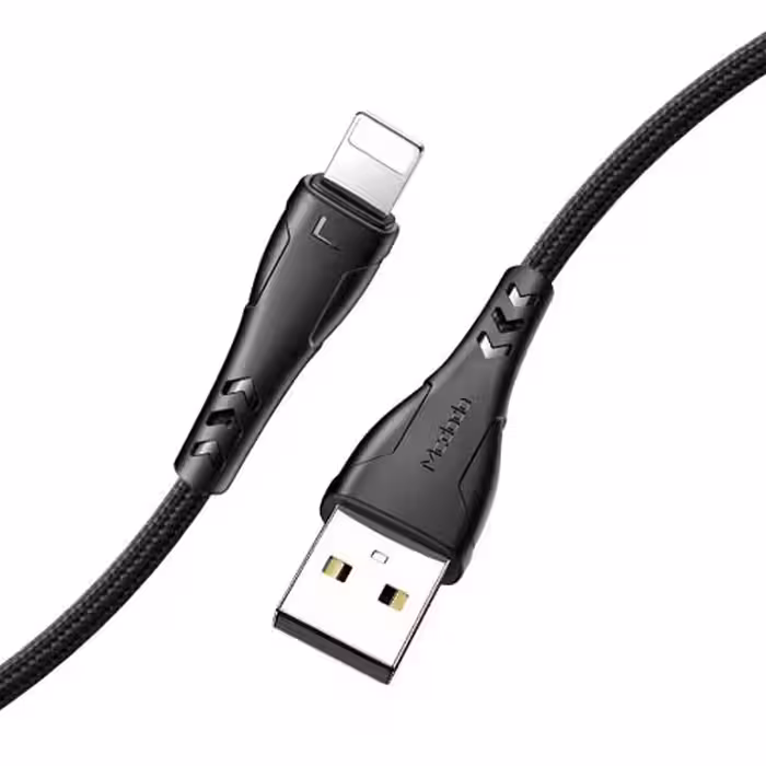 کابل شارژ USB به لایتنینگ مک دودو 1.2 متر کنفی مدل Mcdodo CA-5150