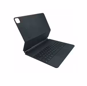 کیبورد بی سیم اپل مدل 2021 ipad Magic keyboard 12.9 inch