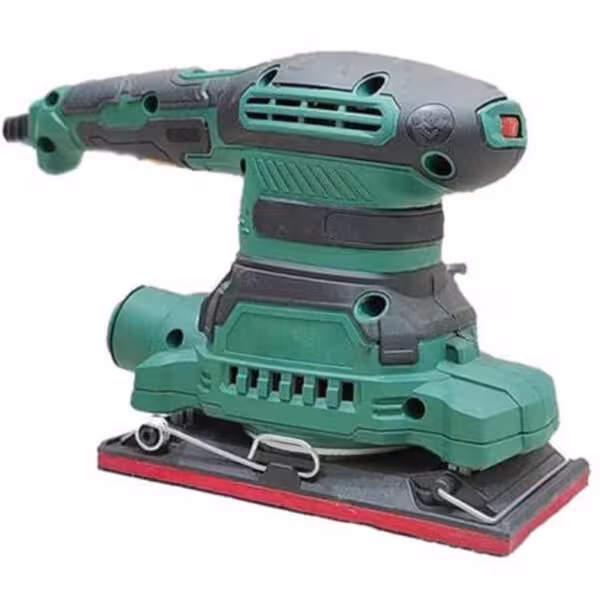 سنباده لرزان پارکساید 270 وات مدل PSS270C3