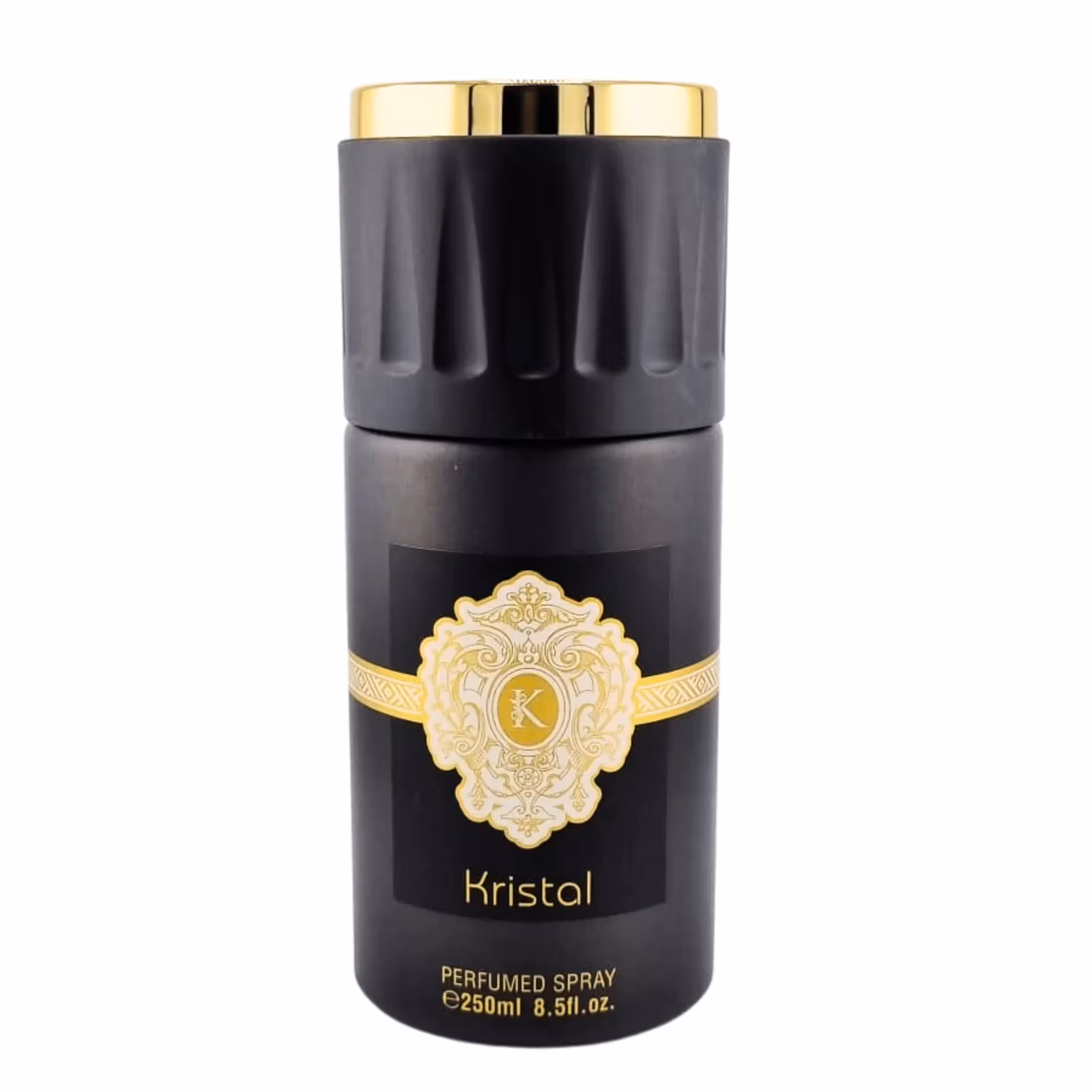 اسپری کریستال 250 میل Kristal Perfumed Spray
