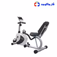 دوچرخه ثابت پروتئوس مدل Nuvola R3