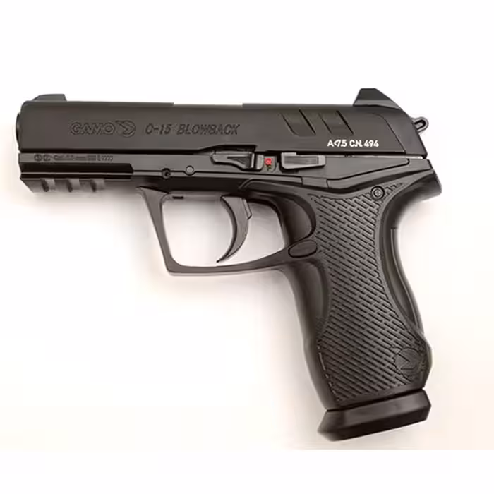 تپانچه گازی گامو مدل Gamo C-15 Blowback