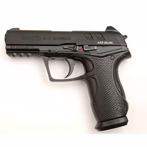 تپانچه گازی گامو مدل Gamo C-15 Blowback