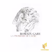 کتاب اورجینال-میعاد در سپیده دم-La promesse de L aube(ر اثر Romain Gary نشر معیار علم