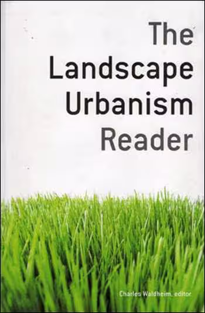 󾕇 دانلود کتاب The Landscape Urbanism Reader - دانلود کتاب های دانشگاهی