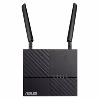 مودم 4G LTE بیسیم ایسوس مدل 4G-AC53U