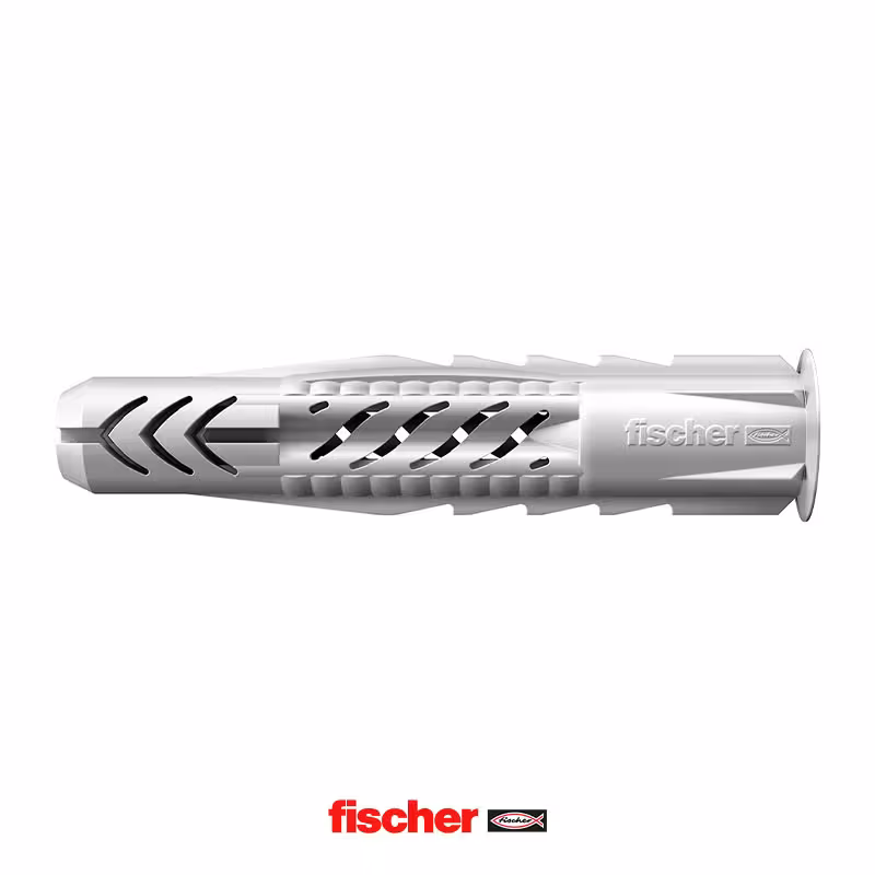 انکر پلاستیکی UX M14/75