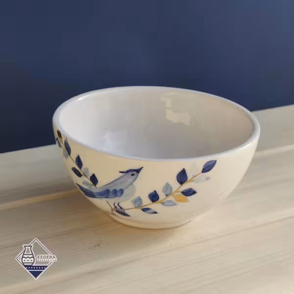 کاسه سرویس پذیرایی باغ بهشت