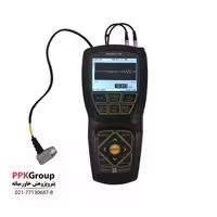 ضخامت سنج التراسونیک تایم گروپ مدل TIME®2190