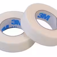 چسب ضد حساسیت 3M میکروپور 1/25cm