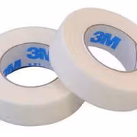 چسب ضد حساسیت 3M میکروپور 1/25cm