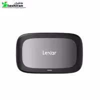 رم ریدر لکسار مدل Lexar RW530 USB 3.2 Gen 2 Reader