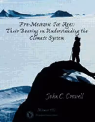 خرید و دانلود نسخه کامل کتاب Pre-Mesozoic Ice Ages: Their Bearing on Understanding the Climate System (GSA Memoirs 192)