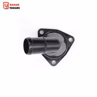 درب ترموستات سانتافه