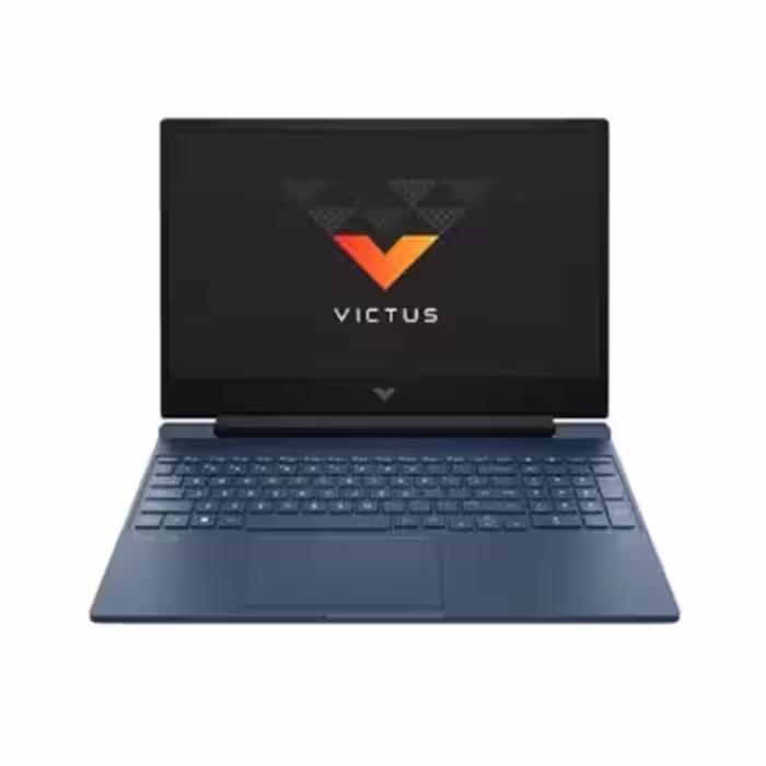 لپ تاپ گیمینگ اچ پی Victus 15 fa1025nia پردازنده Core i5 13500H رم 8GB حافظه 1TB SSD گرافیک 6GB RTX 3050