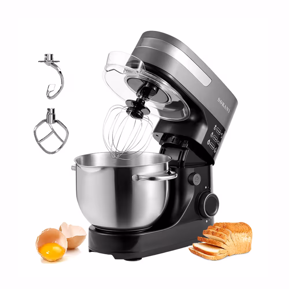 همزن کاسه دار سوکانی مدل KF9107S