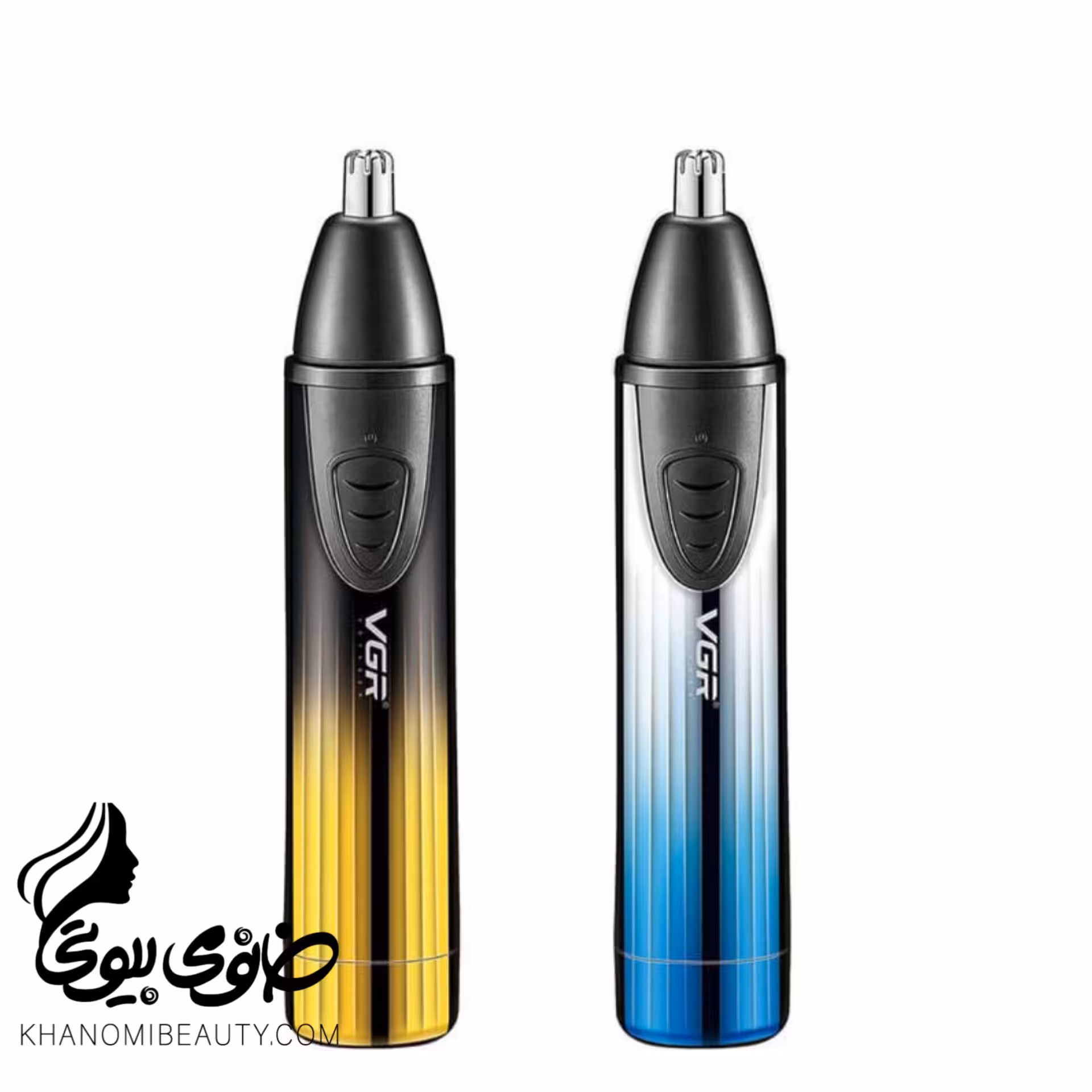 شیور و موزن گوش و بینی VGR V-619 با گارانتی وی جی ار