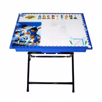 میز تحریر میزیمو مدل فوتبالیست ها کد 1027