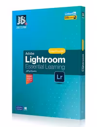 آموزش نرم افزار LightRoom جی بی