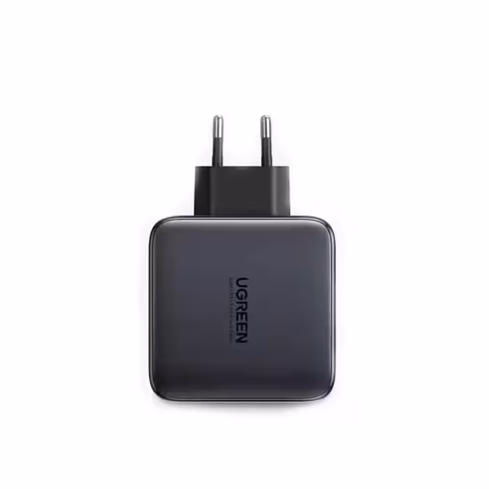 شارژ دیواری یوگرین مدل CD254 با توان 100 وات