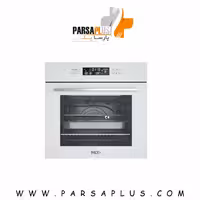 فرتوکار برقی میکس پلاس مدل E6500W-سفید