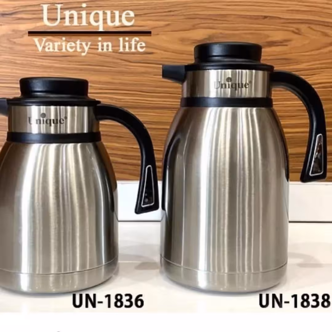 فلاسک یونیک اصل