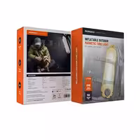 چراغ بادی ضد آب مگنتی پرودوTube Light PD-LFST136