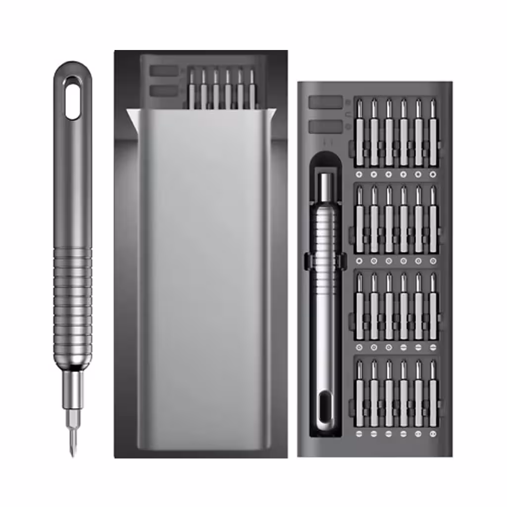 پیچ گوشتی همه کاره